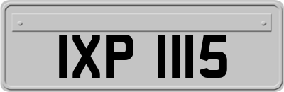 IXP1115