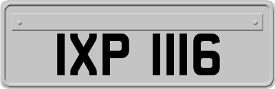IXP1116