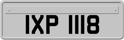 IXP1118