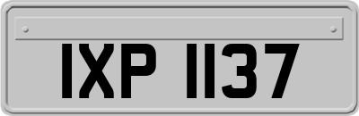 IXP1137