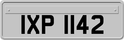 IXP1142