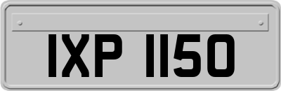 IXP1150