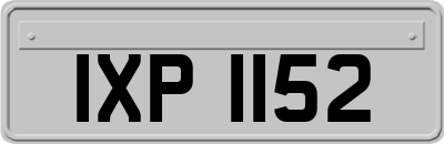 IXP1152