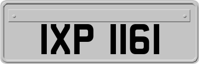 IXP1161