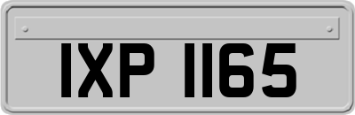 IXP1165