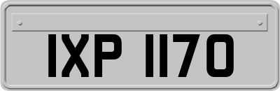 IXP1170