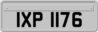 IXP1176