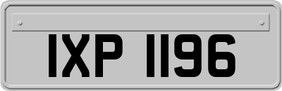 IXP1196
