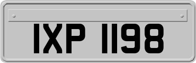 IXP1198