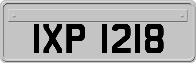 IXP1218