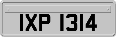 IXP1314