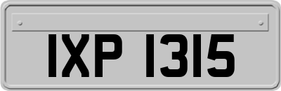 IXP1315