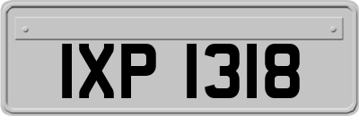 IXP1318
