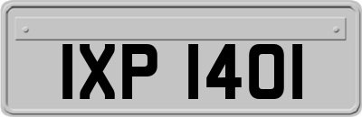 IXP1401