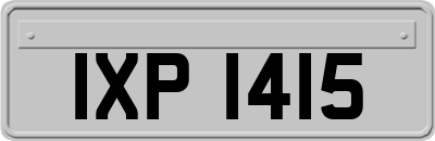 IXP1415