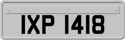 IXP1418