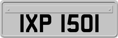 IXP1501