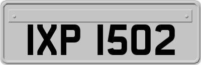 IXP1502