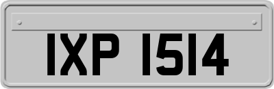 IXP1514