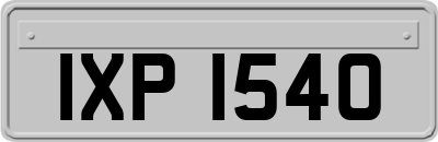 IXP1540