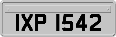 IXP1542
