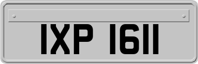 IXP1611