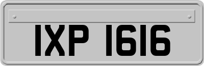 IXP1616