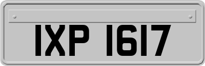 IXP1617