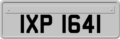 IXP1641