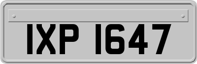 IXP1647