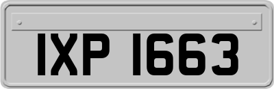 IXP1663