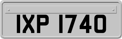 IXP1740