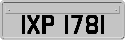 IXP1781