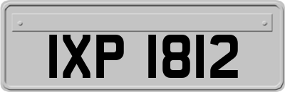 IXP1812