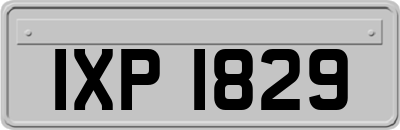 IXP1829