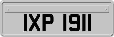 IXP1911