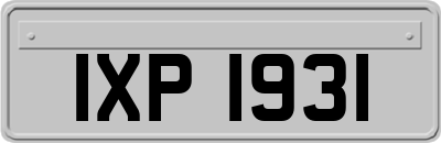IXP1931