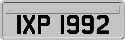 IXP1992