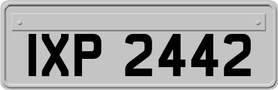 IXP2442