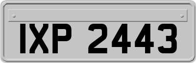 IXP2443
