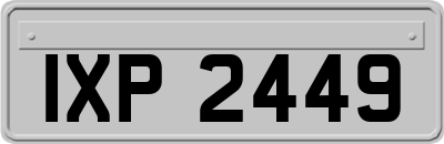 IXP2449