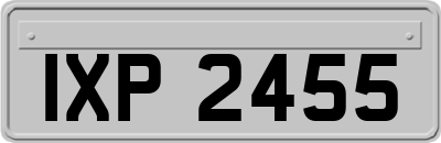 IXP2455