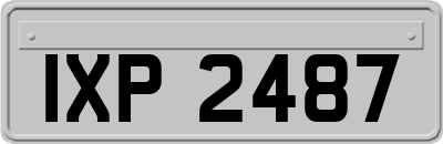 IXP2487