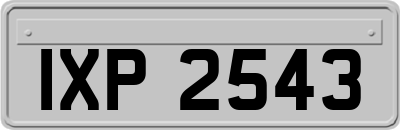 IXP2543