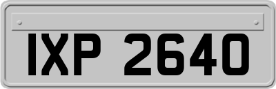 IXP2640