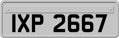IXP2667