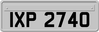 IXP2740