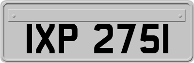 IXP2751
