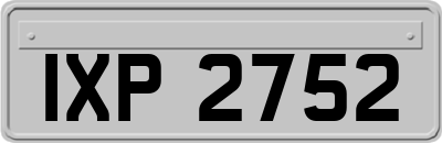 IXP2752