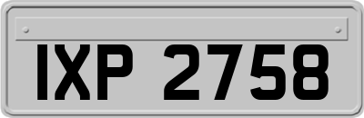 IXP2758